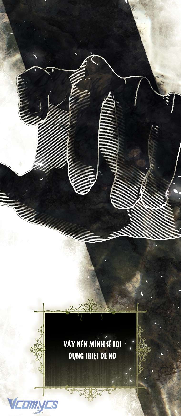 Ác Nữ Chỉ Là Một Con Rối Chap 81 - Trang 2