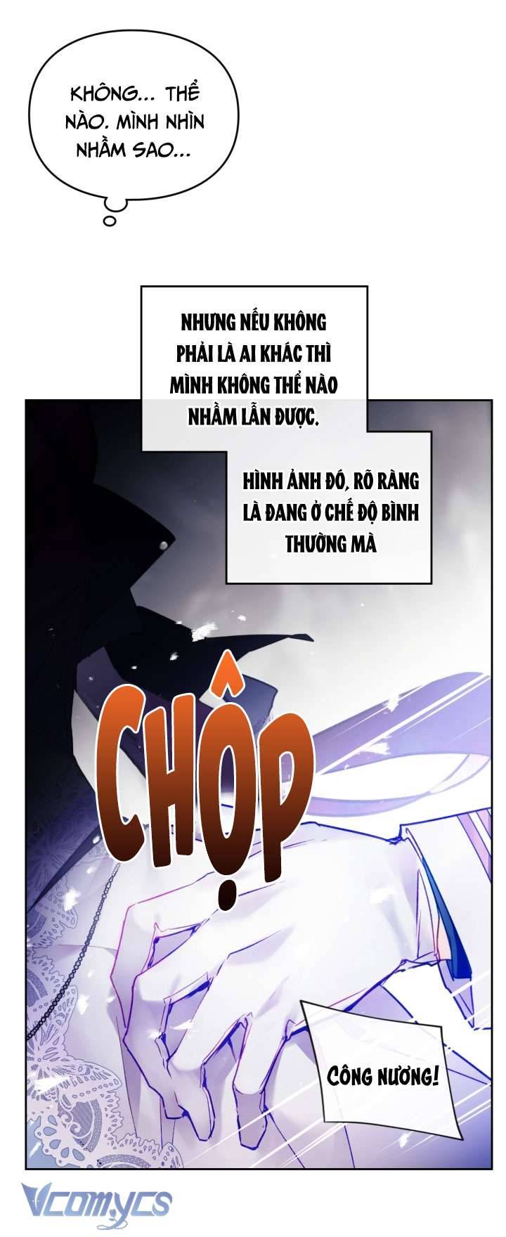 Kết Cục Của Nhân Vật Phản Diện Chỉ Có Thể Là Cái Chết Chapter 121 - Trang 4
