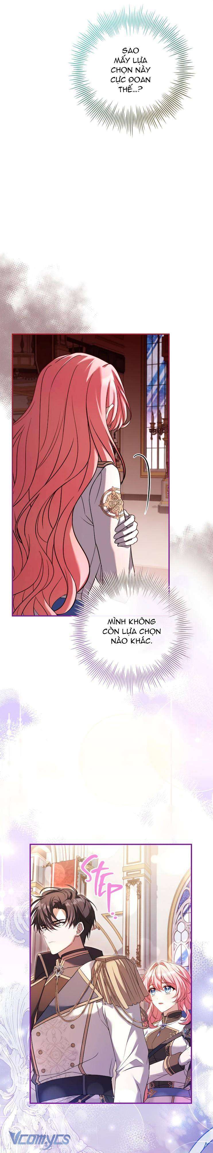 Tôi Đã Tắt Cài Đặt Chế Độ Nhận Thức Nỗi Đau! Chap 11 - Trang 3