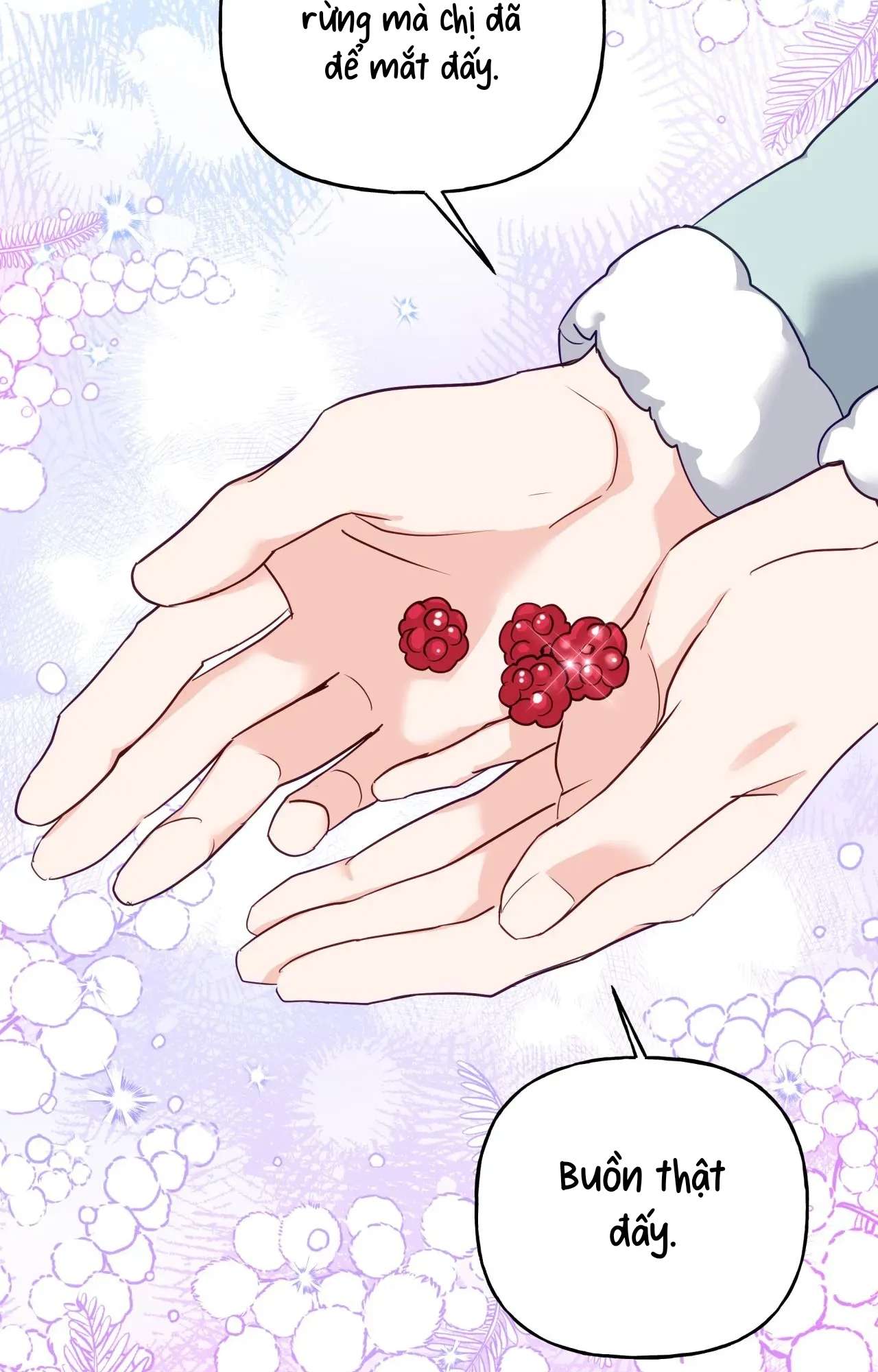 [ 18+ ] Khúc ca của loài cầm thú Chap 8 - Trang 2