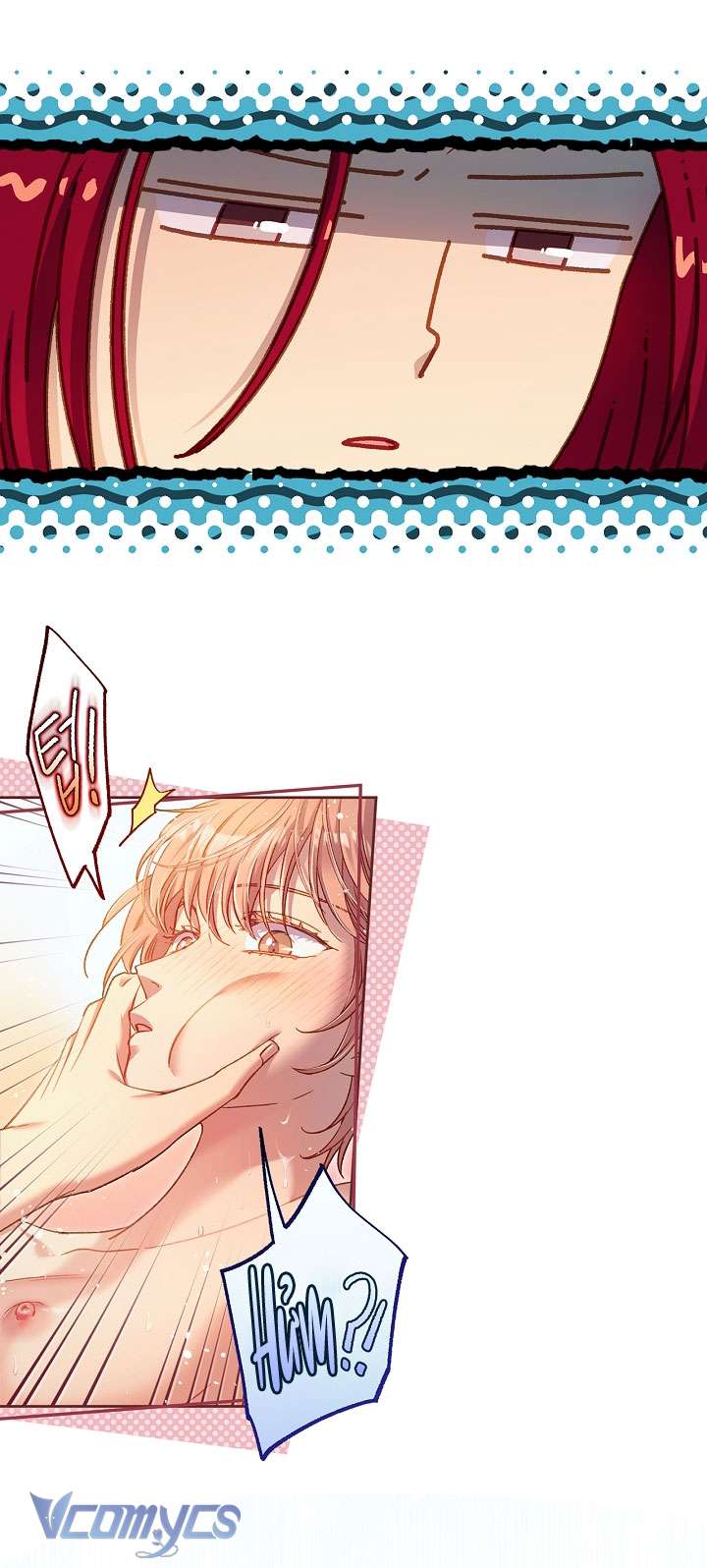 [18+] Love Kitsch Crunch Chapter 25 - Next Chap 26