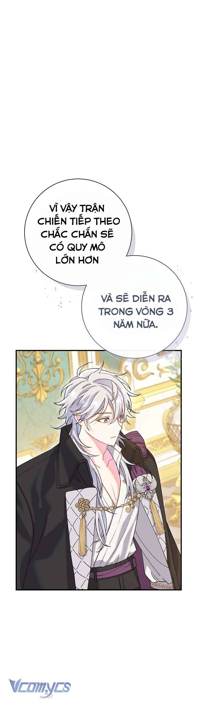 Người Xem Mắt Của Ác Nữ Quá Hoàn Hảo Chapter 2 - Trang 4