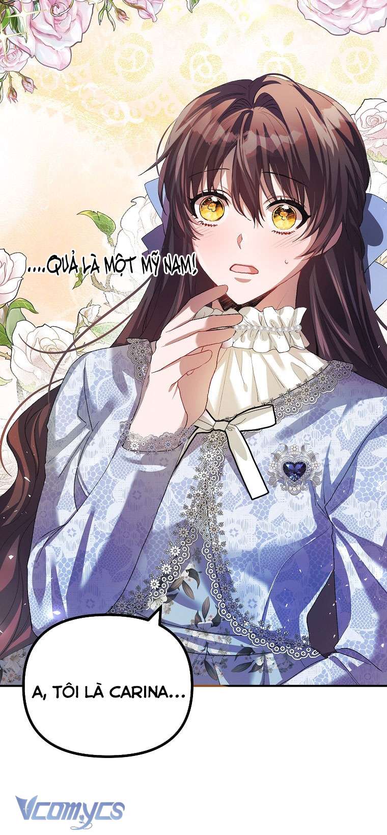 Thời Gian Của Nhân Vật Phụ Có Giới Hạn Chapter 26 - Trang 4