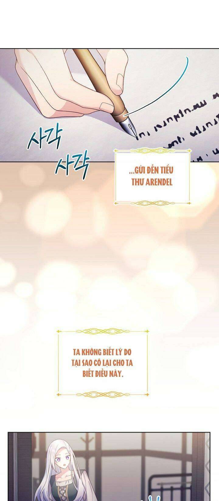 Bệ Hạ, Tôi Sẽ Giết Ngài! Chapter 10 - Trang 4