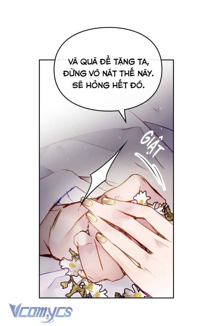 Kết Cục Của Nhân Vật Phản Diện Chỉ Có Thể Là Cái Chết Chapter 104 - Trang 4