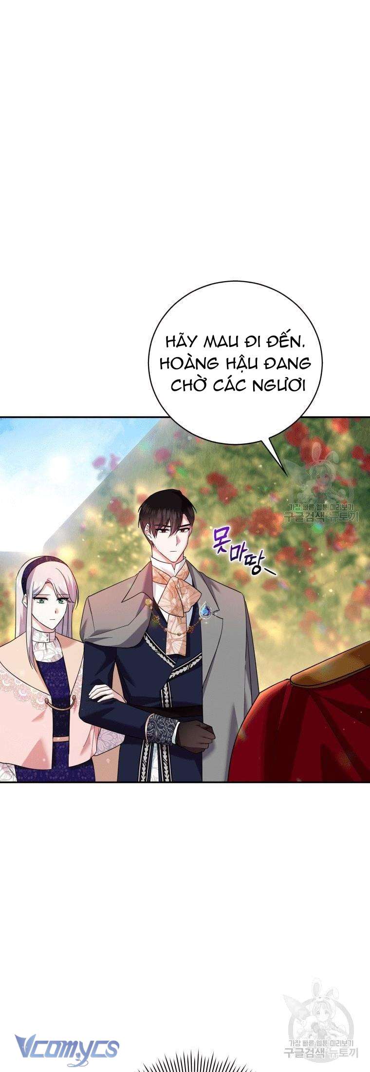 Kế Hoạch Trả Thù Chap 19 - Trang 2
