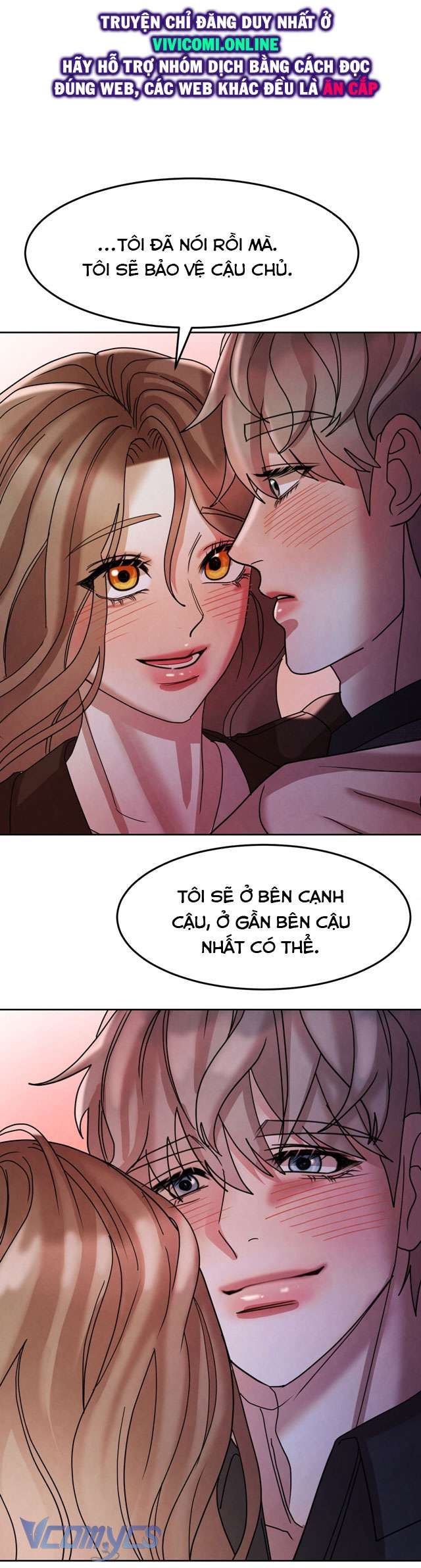 [18+] Tiên Nữ Ơi, Cứu Tôi Với Chap 8 - Trang 2