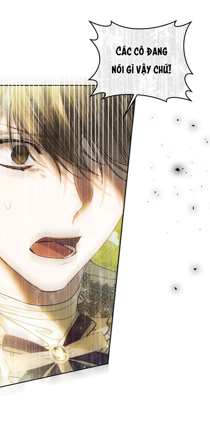 Ác Nữ Chỉ Là Một Con Rối Chap 62 - Trang 2