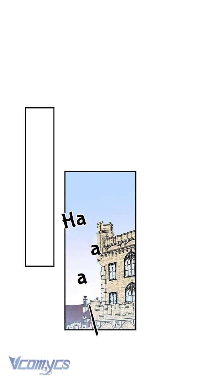 Chồng Yêu, Tôi Đây Bãi Công! Chap 5 - Trang 3