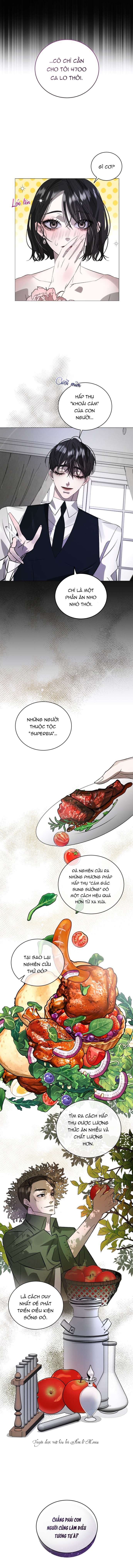 Điệu Bon Ngây Ngất Trong Đêm Chap 4 - Trang 2