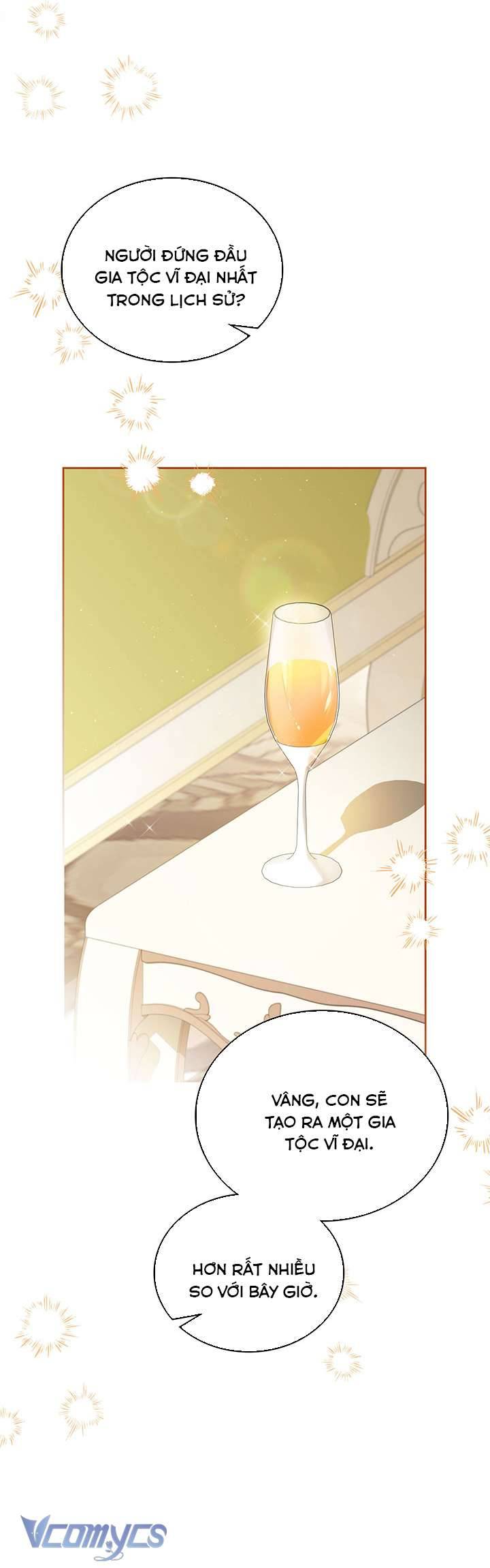 Kiếp Này Nhất Định Làm Gia Chủ Chap 124 - Trang 2