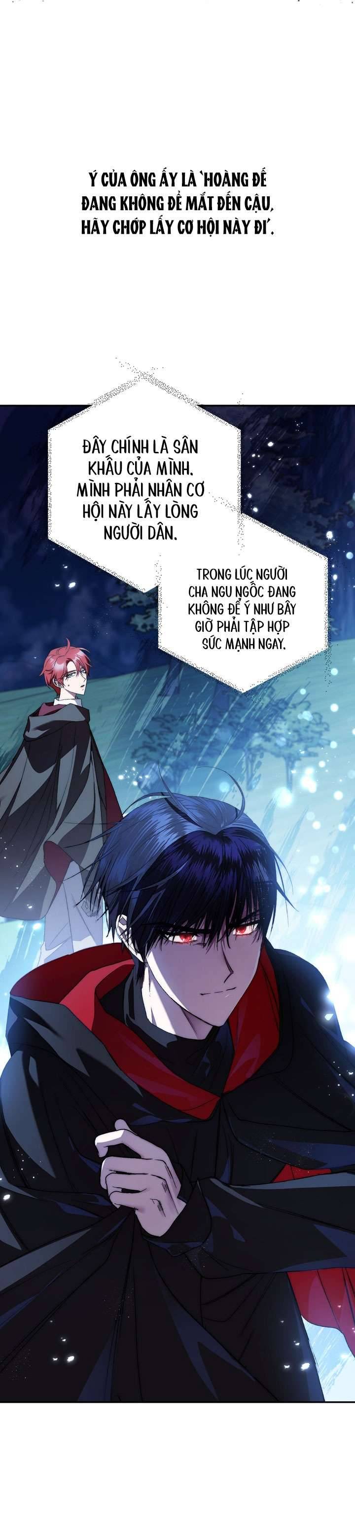 Cha À, Con Không Muốn Kết Hôn Đâu Chap 47 - Trang 2