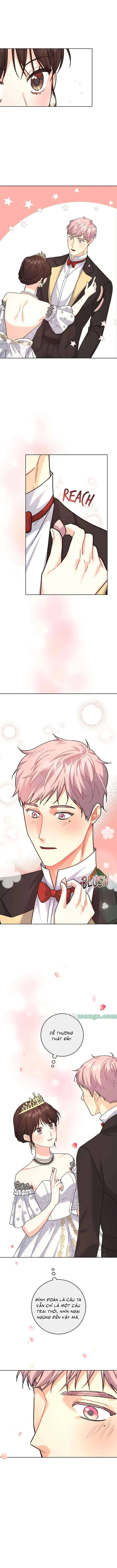 Du Khách Vào Ban Đêm Bí Ẩn Chapter 15 - Trang 3