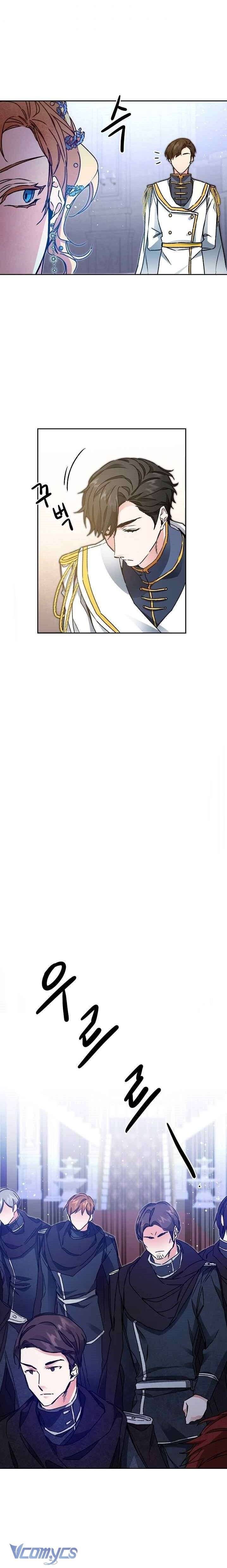 Xuyên Vào Tiểu Thuyết Làm Nữ Hoàng Tàn Độc Chapter 44 - Trang 4