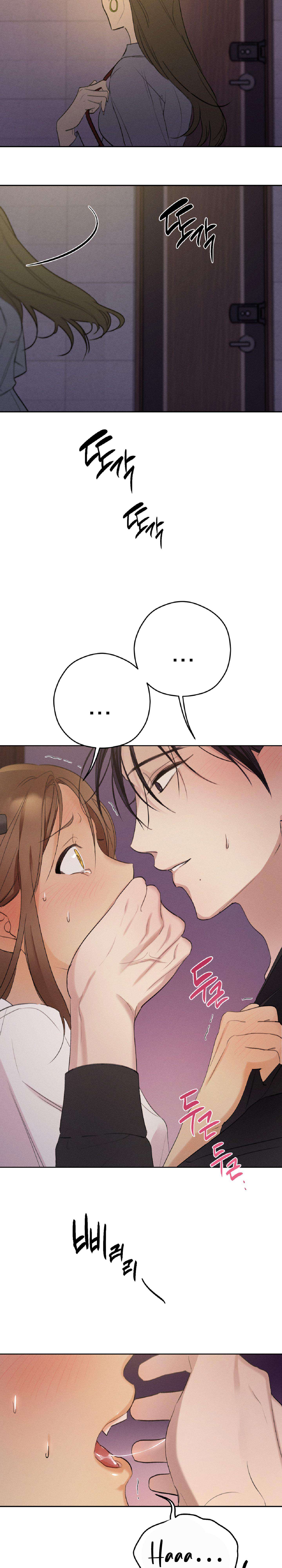 [ 18+ ] Cô nàng Succubus Chap 2 - Trang 2