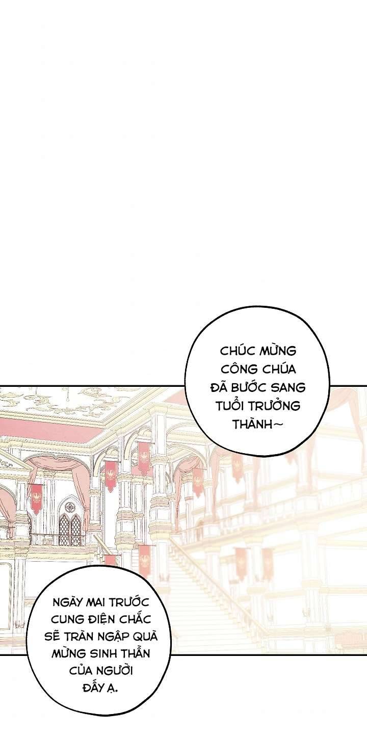 Cửa Hàng Búp Bê Của Công Chúa Chap 8 - Trang 2