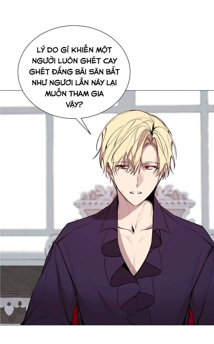 Ác Nữ Cần Bạo Chúa Chapter 32 - Trang 4