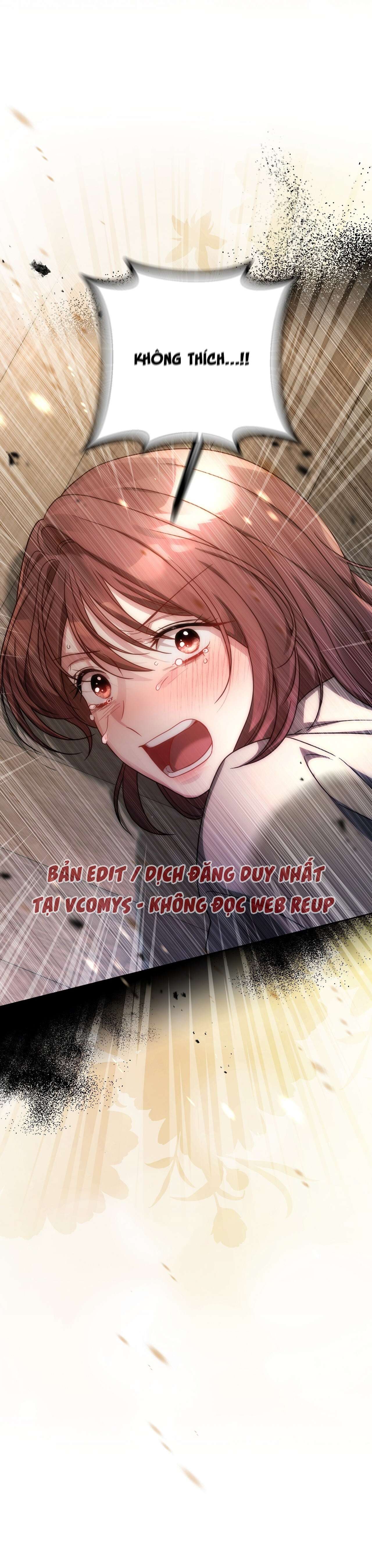 [ 18+ ] Vụ Bê Bối Pháp Lý Chap 23 - Trang 2