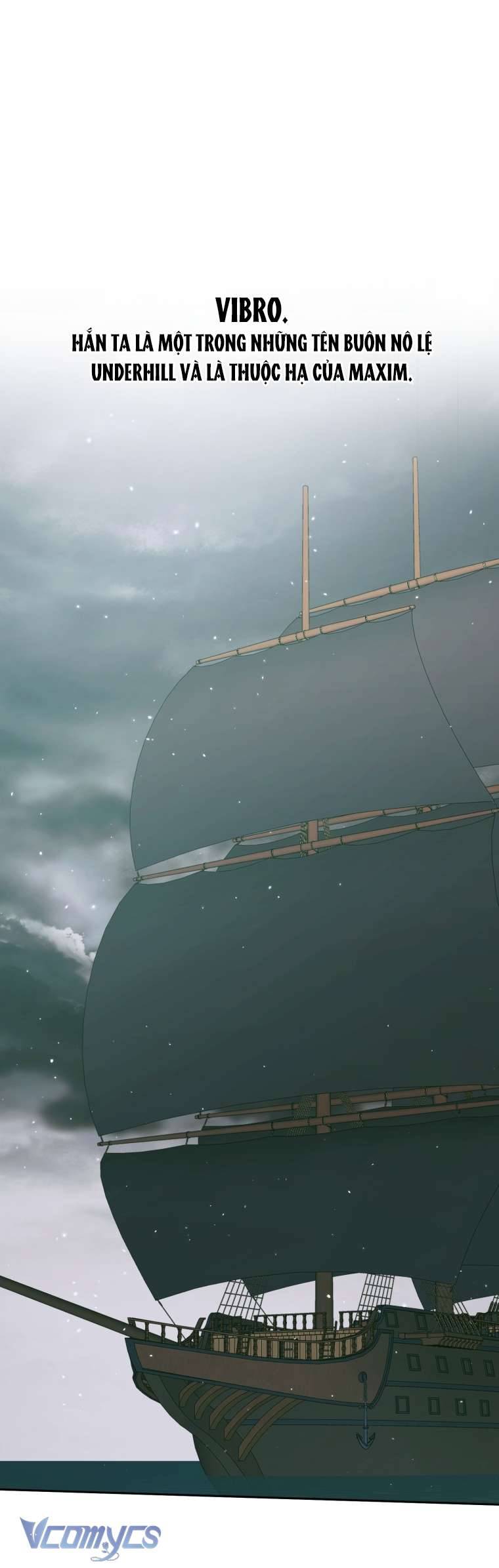 Siren: Trở Thành Gia Đình Của Nhân Vật Phản Diện Chapter 89 - Trang 3