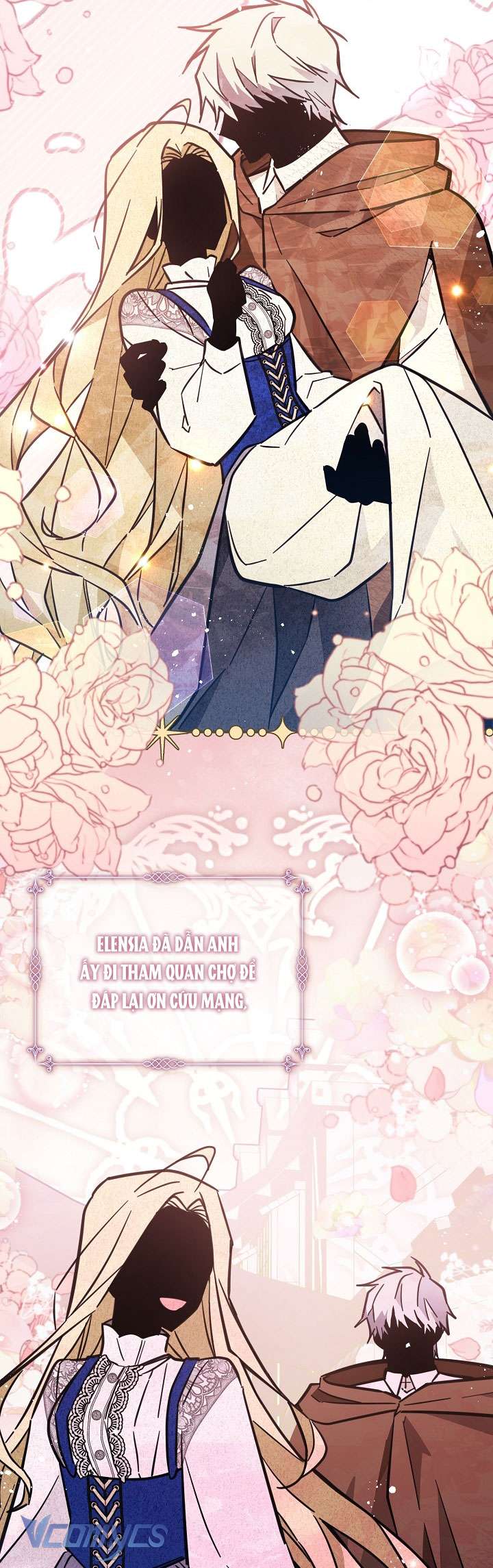 Không Có Chỗ Cho Kẻ Giả Mạo Chap 42 - Trang 2