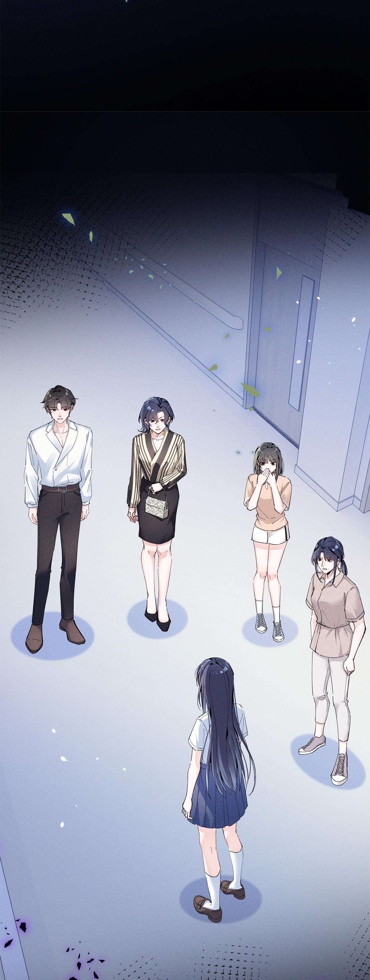 Phu Nhân, Thân phận của người lộ rồi Chapter 10 - Trang 4