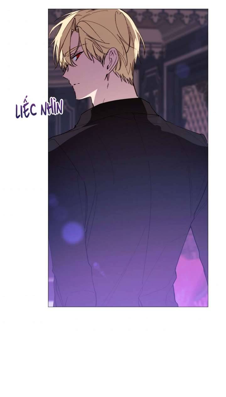 Ác Nữ Cần Bạo Chúa Chapter 64 - Trang 4