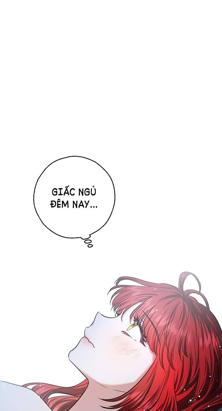 Hôn Phu Ẩn Sắc Chapter 42 - Next Chapter 43