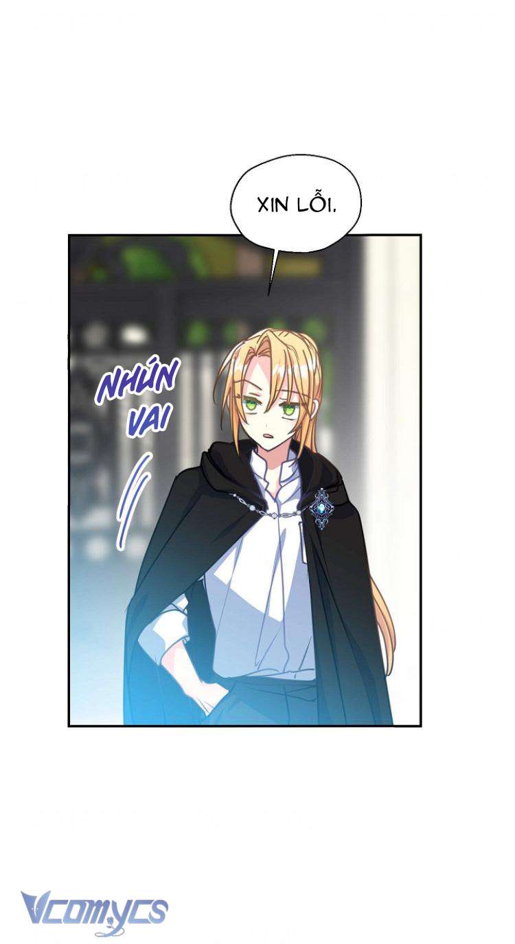 Bệ Hạ Xin Đừng Giết Tôi!!! Chap 41 - Trang 3