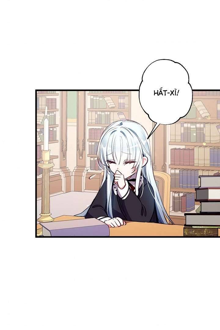 Chúng Ta Có Thể Trở Thành Một Gia Đình Được Không? Chap 11 - Trang 2