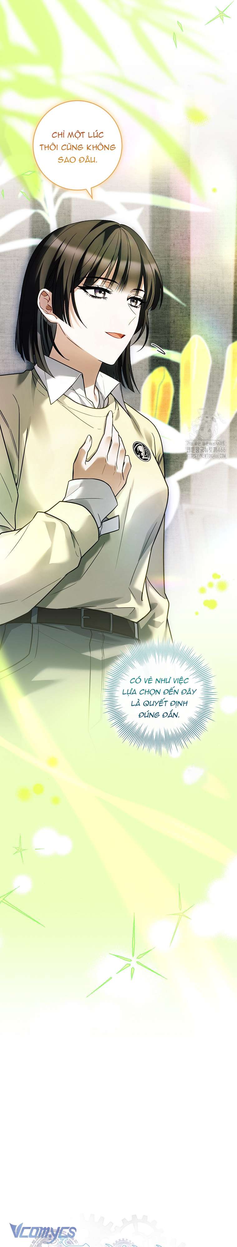 Tôi Đã Tắt Cài Đặt Chế Độ Nhận Thức Nỗi Đau! Chap 44 - Trang 4