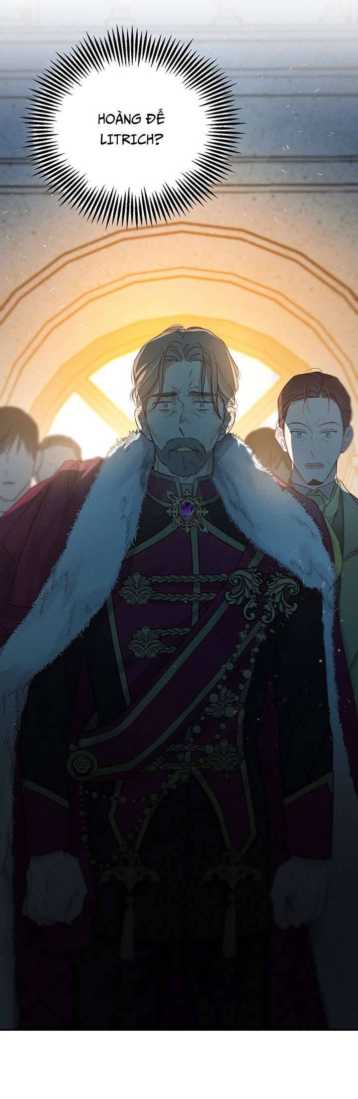 Trước Tiên Phải Giấu Em Trai Cái Đã! Chap 27 - Trang 2