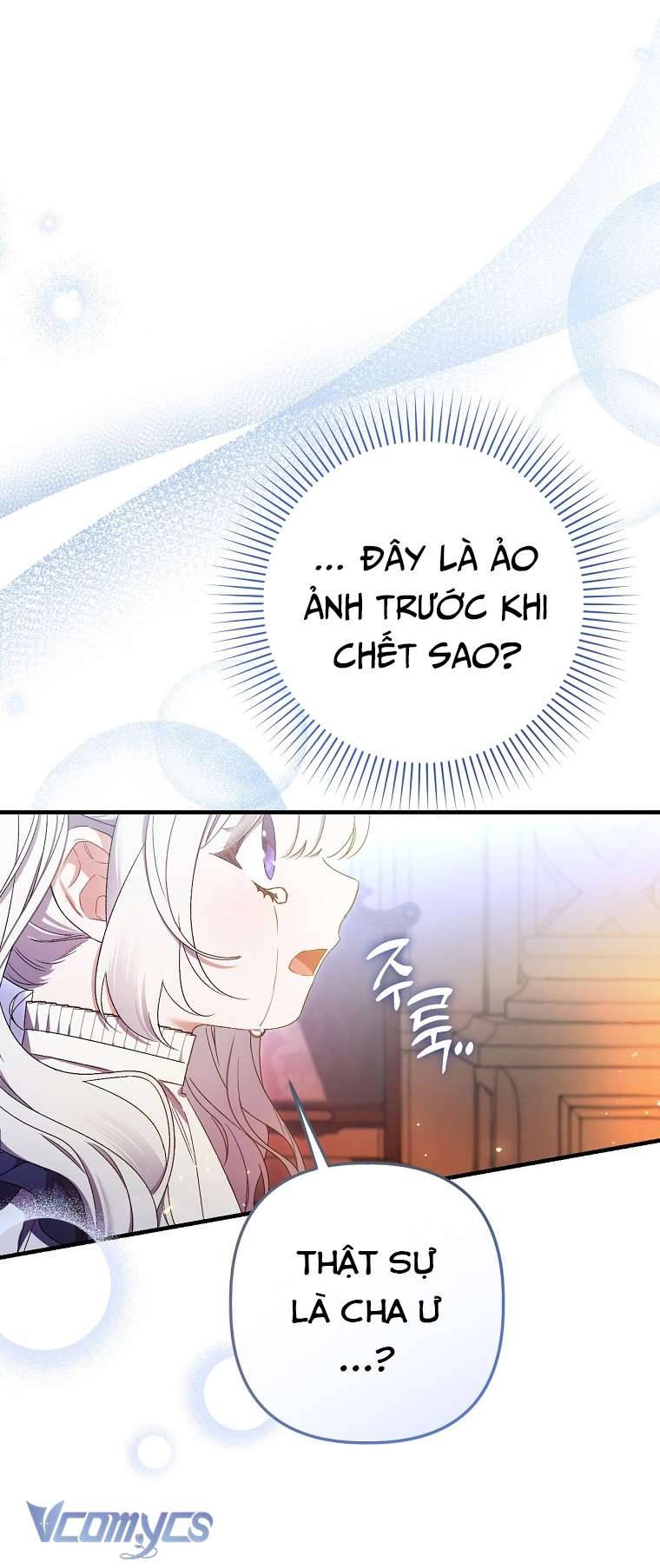 Tôi Chỉ Chăm Sóc Người Cha Ốm Yếu Của Mình Mà Thôi! Chapter 2 - Trang 4