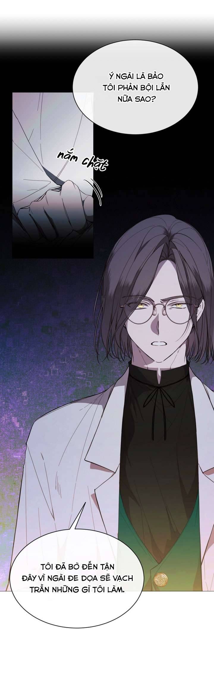 Ác Nữ Cần Bạo Chúa Chapter 61 - Trang 4