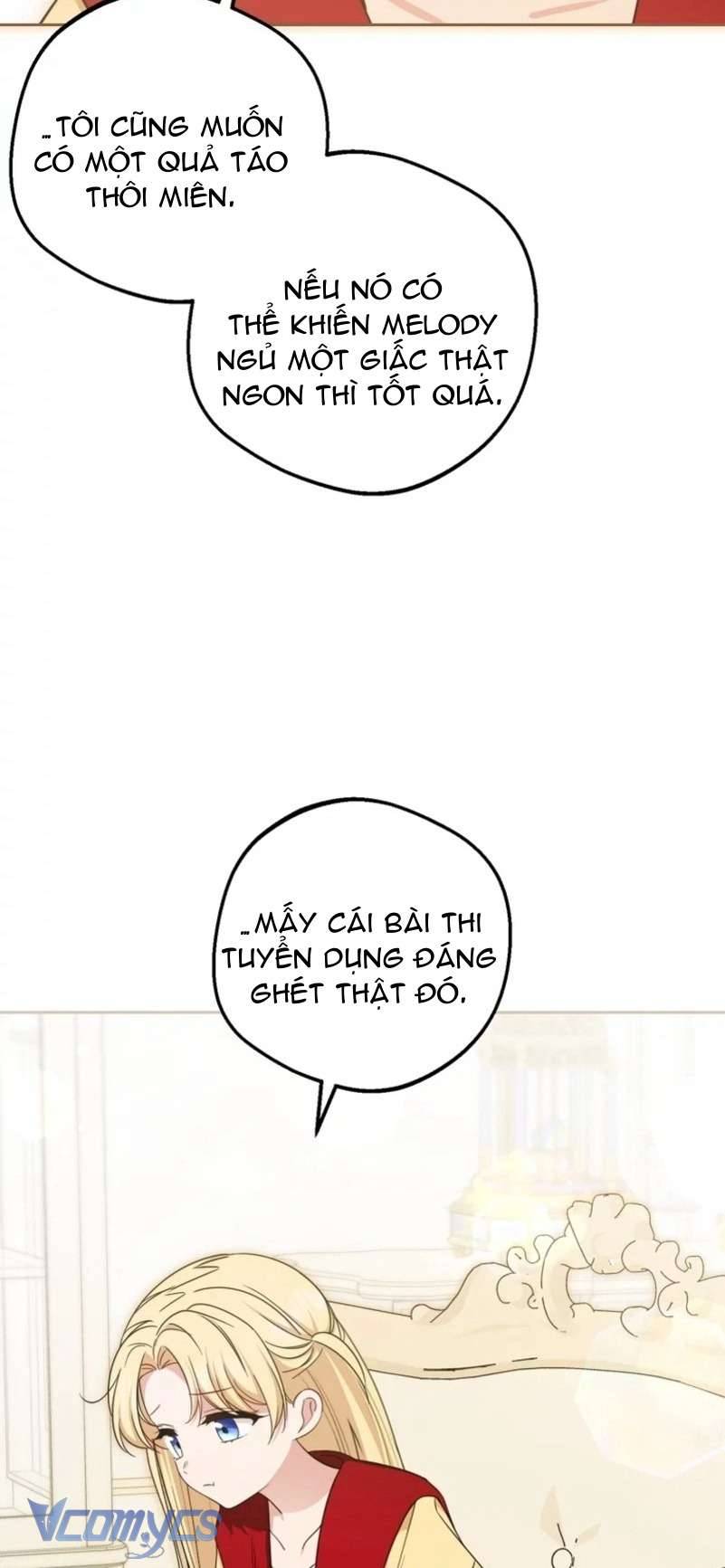 Được Yêu Thương Mà Còn Ngại Ngùng Sao! Chap 68 - Trang 4