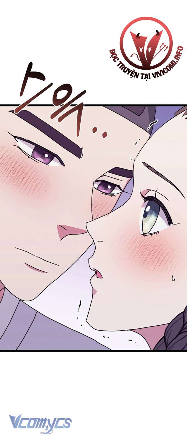 [18+] Goá Phụ Chap 5 - Trang 2