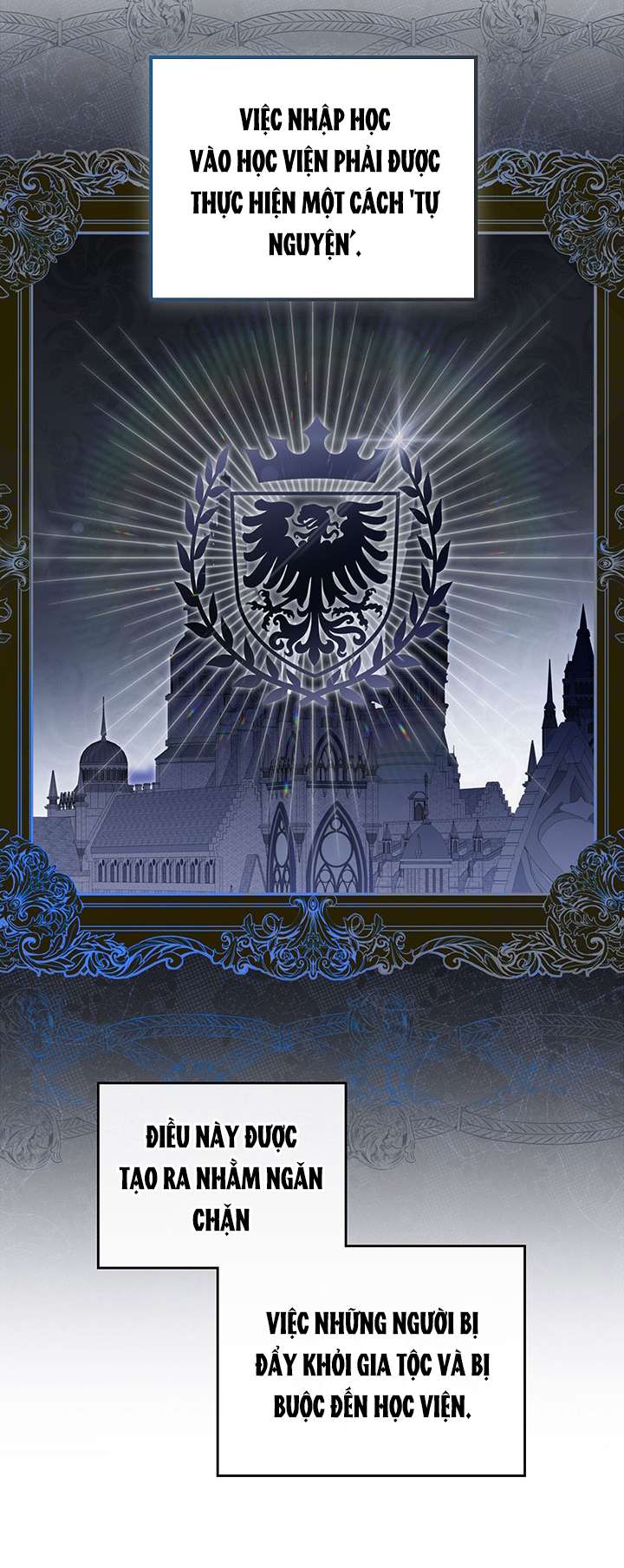 Kiếp Này Nhất Định Làm Gia Chủ Chap 87 - Trang 2