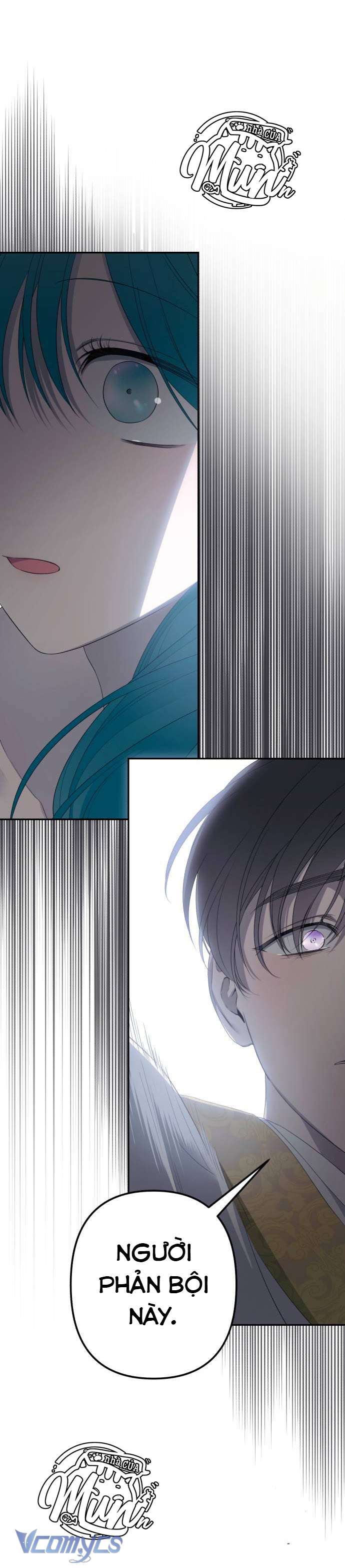 (Munn) Công Nương Mint Bé Nhỏ Chap 109 - Trang 2