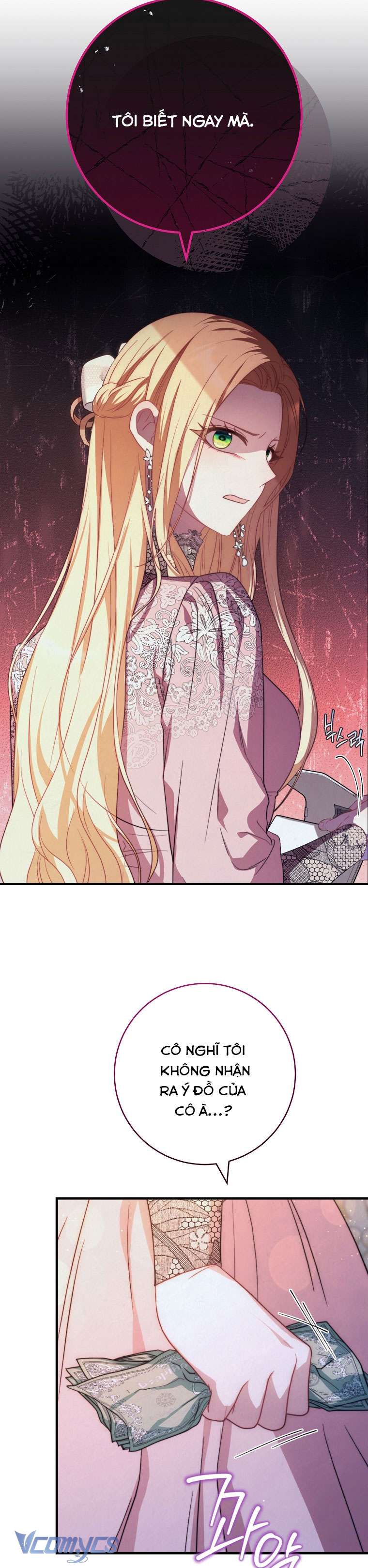 Nam Chính? Cho Cũng Không Thèm! Chapter 3 - Trang 4