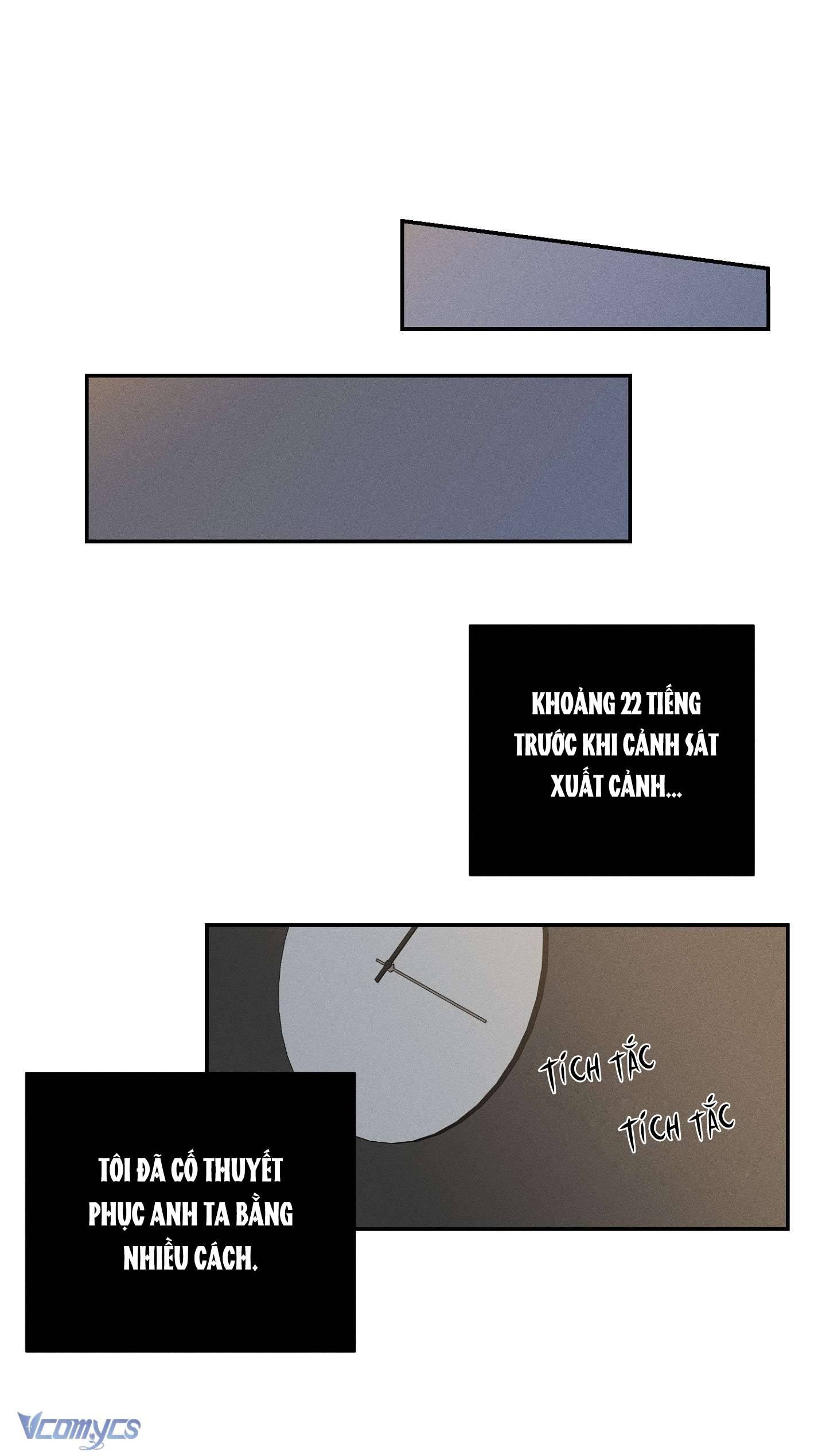 Cậu Đã Bị Bắt! Chap 2 - Trang 2