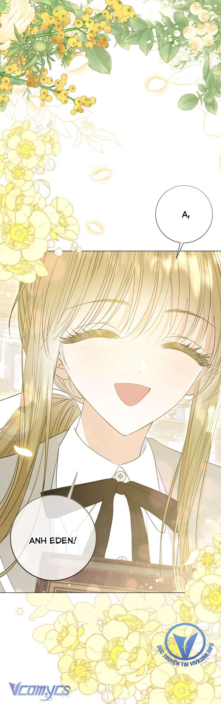 Hãy Để Tiểu Thư Emily Yên Chapter 18 - Trang 4