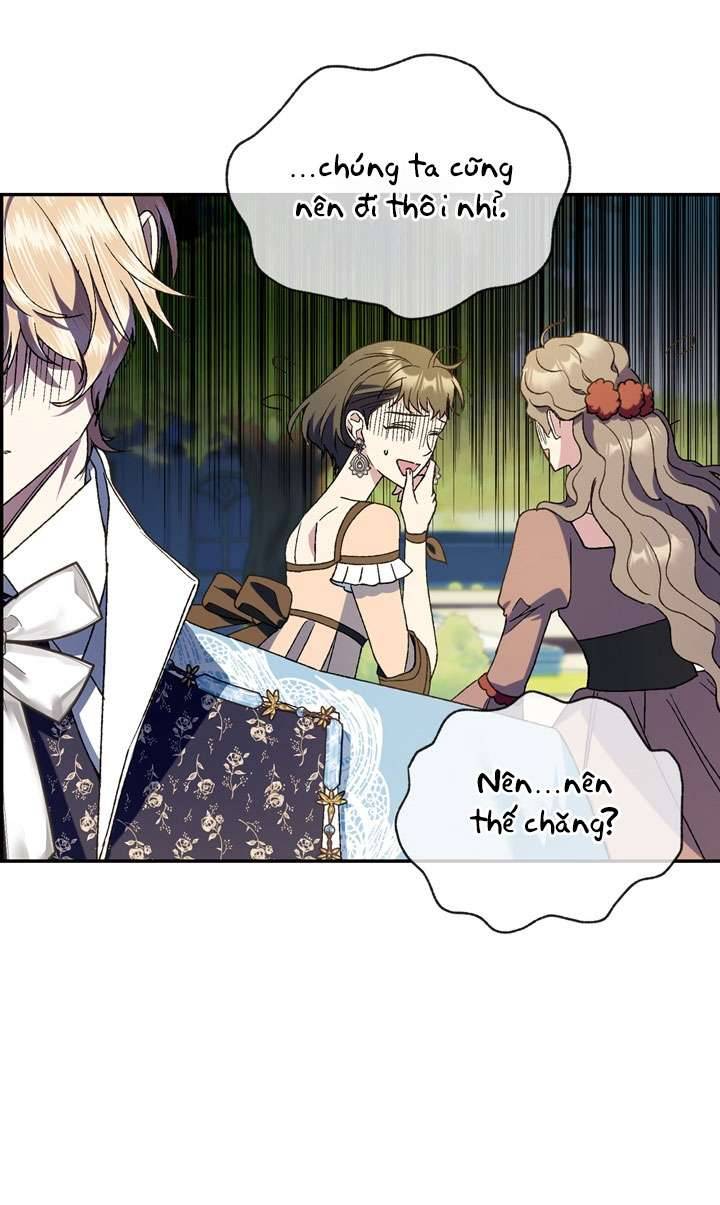 Cha À, Con Không Muốn Kết Hôn Đâu Chap 42 - Trang 2