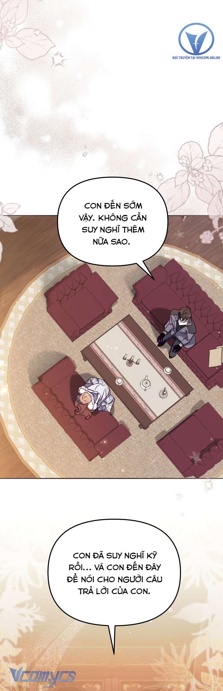 Không Có Chỗ Cho Kẻ Giả Mạo Chap 42 - Trang 2