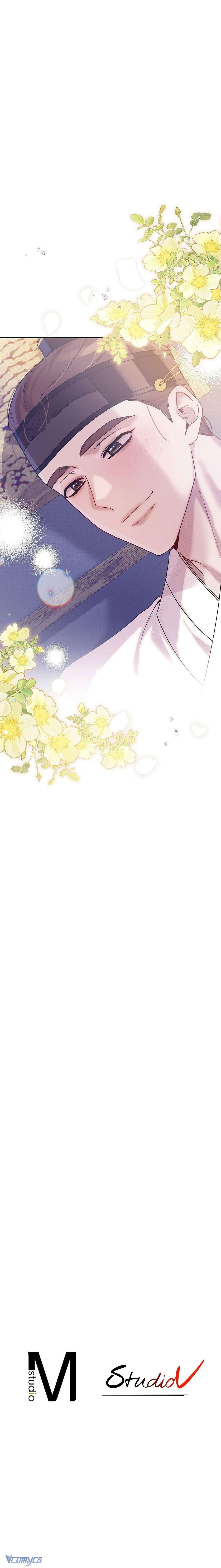 [18+] Nghiệt Duyên Chap 19 - Trang 3