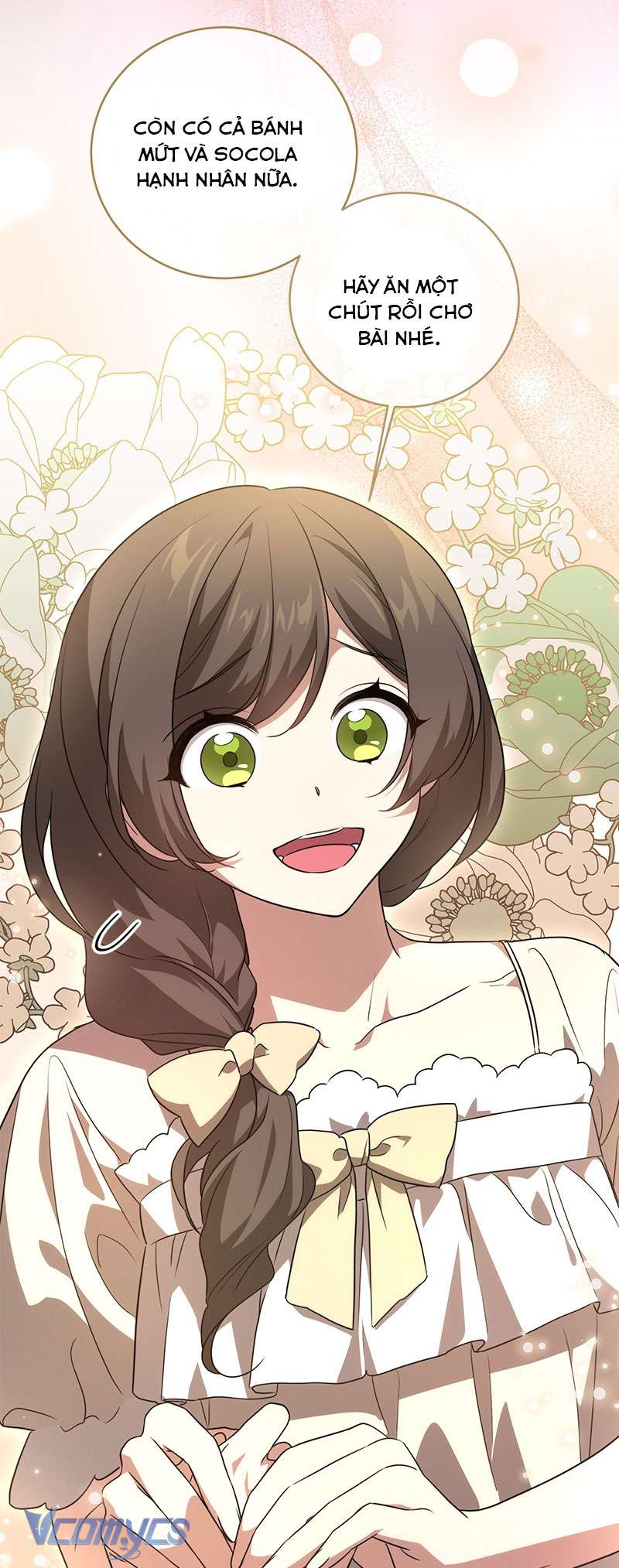 Cái Giá Phải Trả Chapter 8 - Next Chapter 9