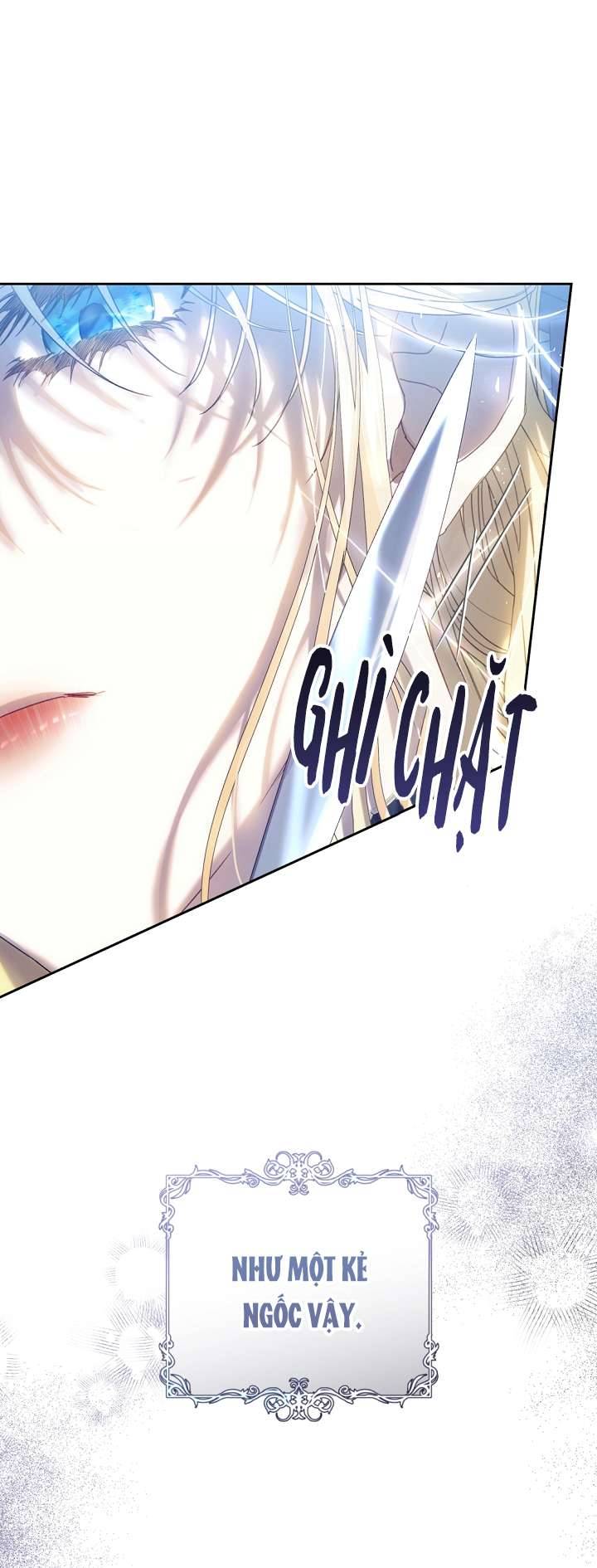 Ác Nữ Chỉ Là Một Con Rối Chap 56 - Trang 2