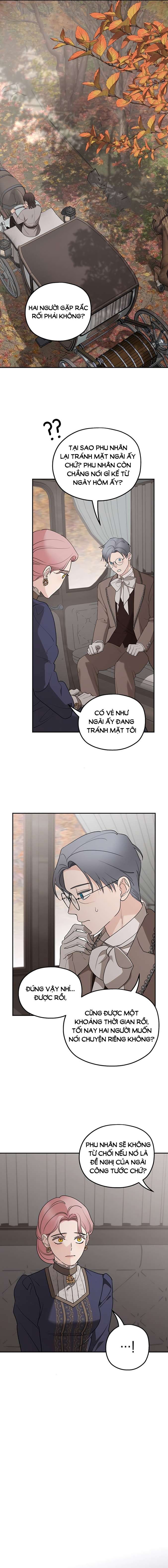 Gia Đình Chồng Quá Ám Ảnh Bởi Tôi Chap 83 - Trang 2