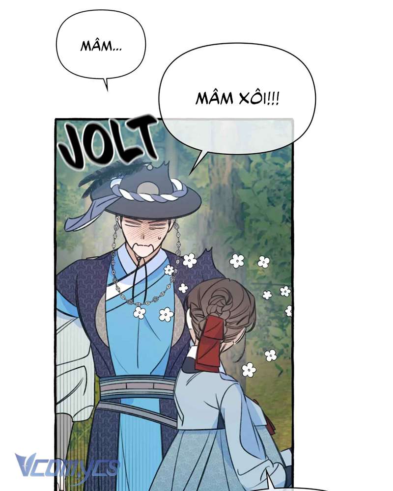 Chuyện Tình Hoa Lưu Ly Chapter 3 - Trang 3