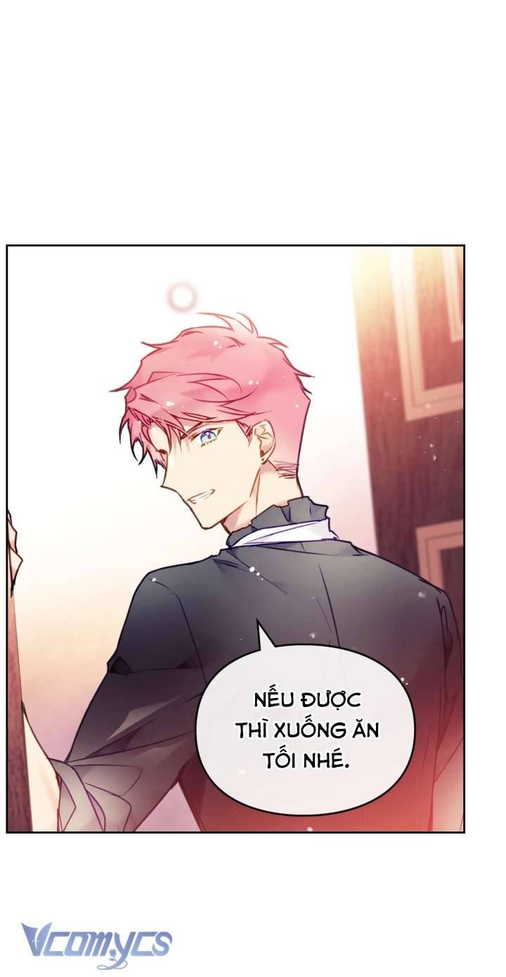 Kết Cục Của Nhân Vật Phản Diện Chỉ Có Thể Là Cái Chết Chapter 91 - Trang 4