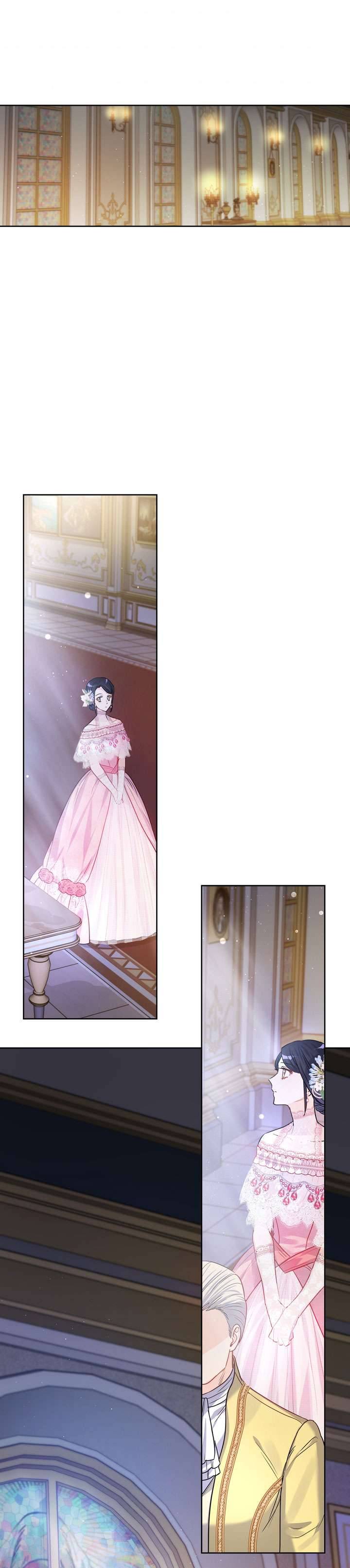 Công Nương Su Chapter 29 - Trang 4