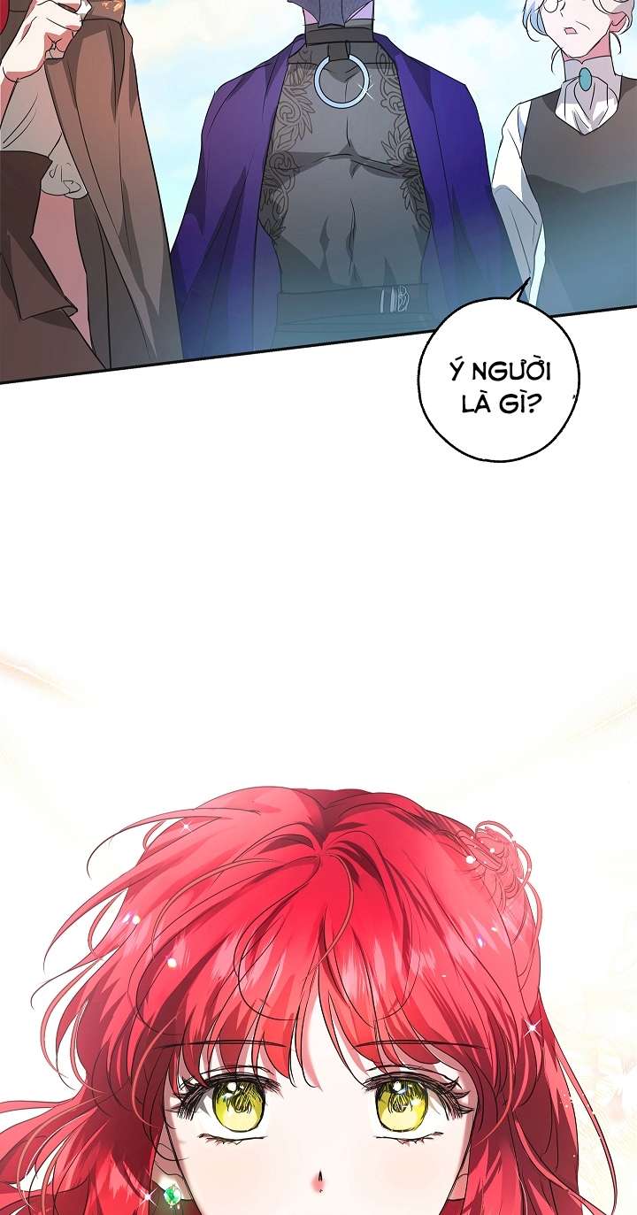 Hôn Phu Ẩn Sắc Chapter 21 - Next Chapter 22